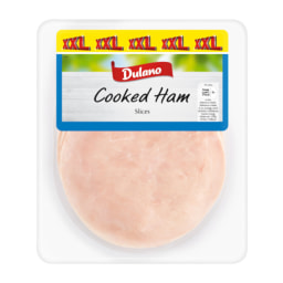 Dulano Cooked Ham