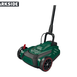 Parkside 20V Cordless Lawn Mower - Bare Unit