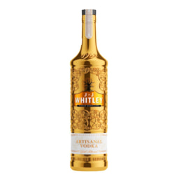 JJ Whitley Artisanal Gold Filtered Vodka