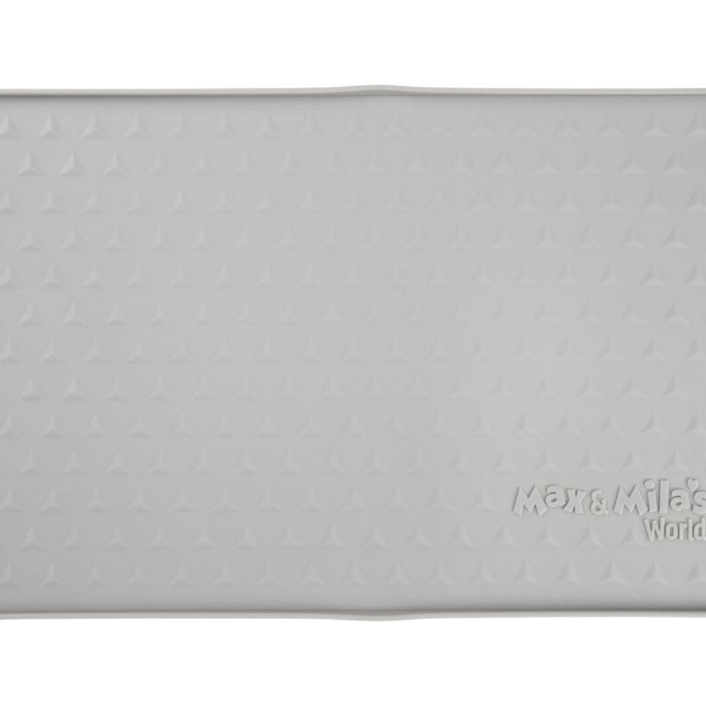 Feeding Mat