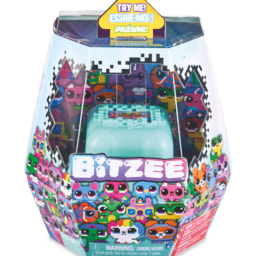 Bitzee Digital Pet