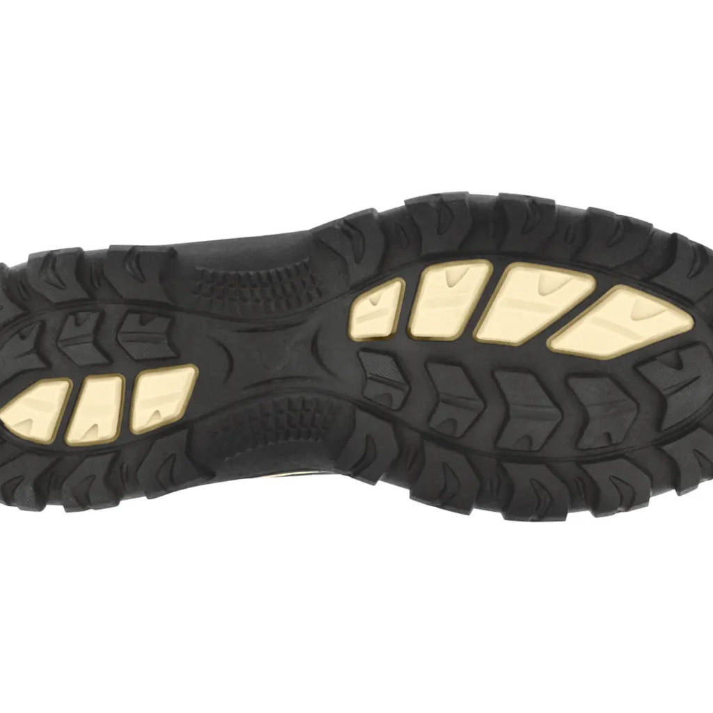 Men’s Brown Water Repellent Thermal Boots
