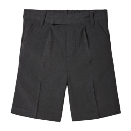 Kids' Regular Fit Shorts