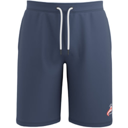 Men's England Jersey Shorts