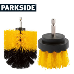 Parkside Polishing / Sanding Accessories