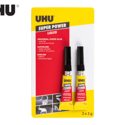 UHU Glue Assortment