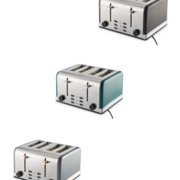 Ambiano Premium Toaster