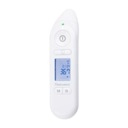 Sanitas Multifunctional Thermometer