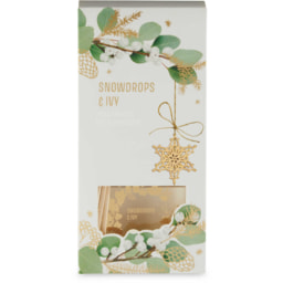 Snowdrops & Ivy Reed Diffuser