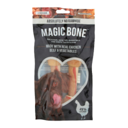 Rosewood Magic Bone Filled Twists