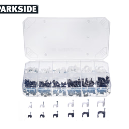 Parkside Assorted Small Parts