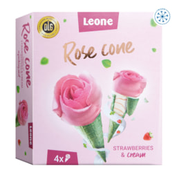 Leone Rose Cone
