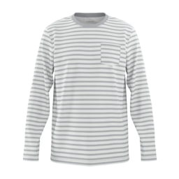 Men’s Grey Pure Cotton Pyjamas