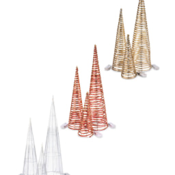 LED Obelisks