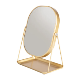 Standard Makeup Mirror
