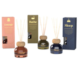 Home Sanctuary Reed Diffuser