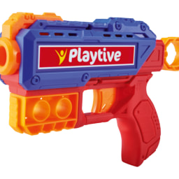 Playtive X-Shot Gun / Darts