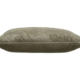 Green Cushion