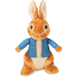 Peter Rabbit Plush Soft Toy