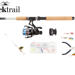 Rocktrail Fishing Set