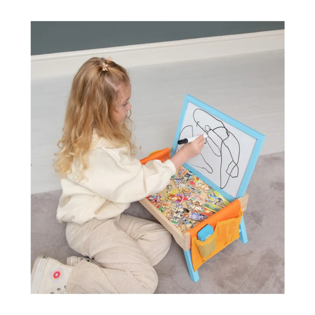 Bluey Creation Station