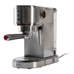 Silvercrest Slim Espresso Machine
