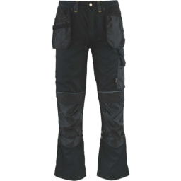 Workwear Pro Holster Trousers