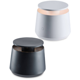 Push Table Lamp