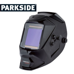 Parkside Automatic Welding Helmet