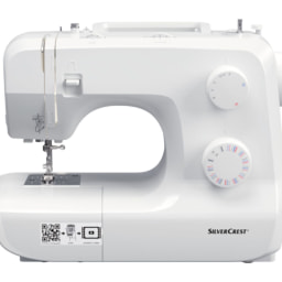 Silvercrest Sewing Machine