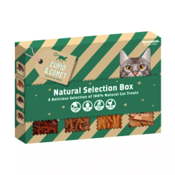 Rosewood Natural Treat Selection Box