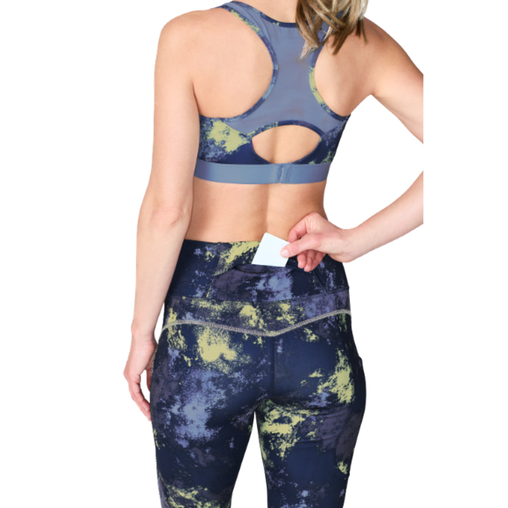 CRIVIT - Ladies’ Thermal Sports Leggings
