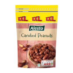 Alesto Candied Peanuts