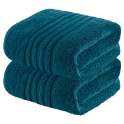 Livarno Home Hand Towels - 50 x 100cm