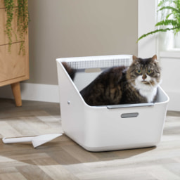 Petkit Deodorising Cat Litter Box