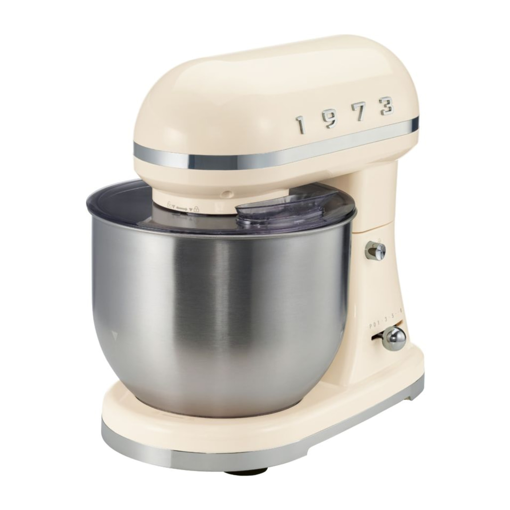 Cream Stand Mixer