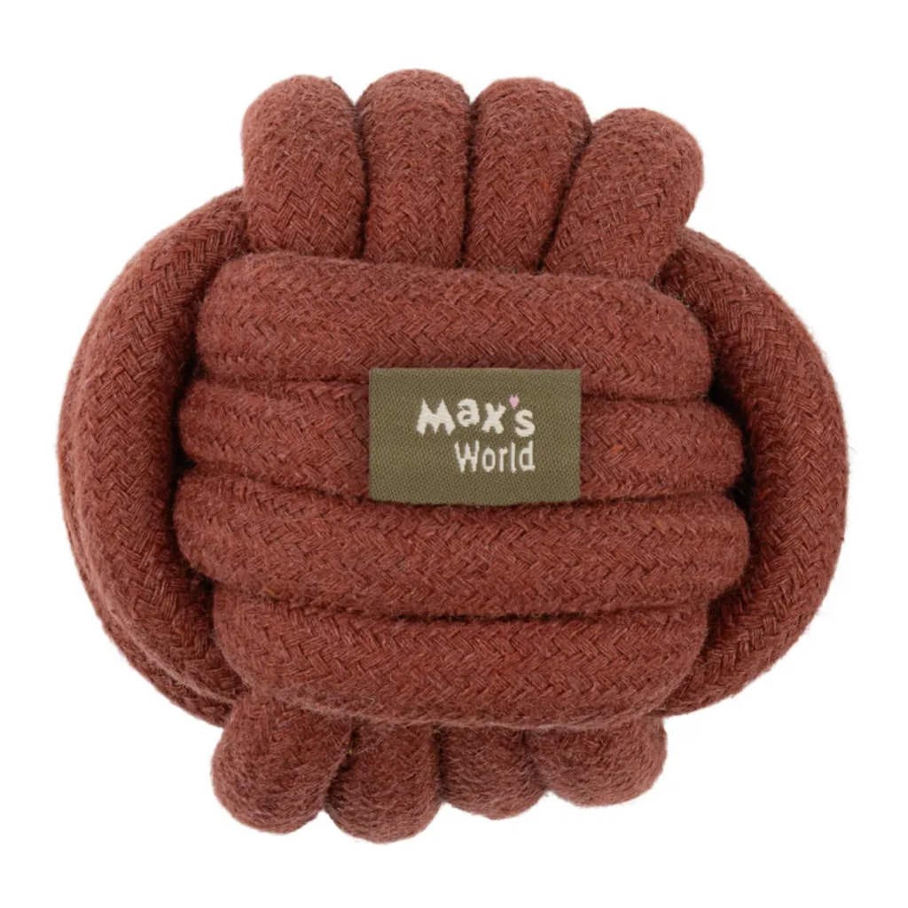 Dog Rope Toy