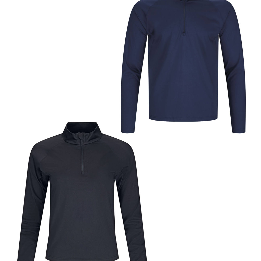 Adults' Midlayer Jacket