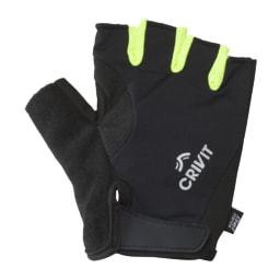 Crivit Cycling Gloves