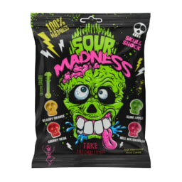 Sour Candy Assorted