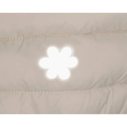 Kids’ Beige Lightweight Jacket