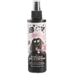 3-in-1 Dog Detangler