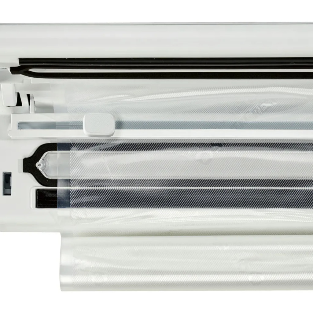 White Vacuum Sealer