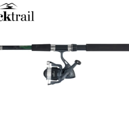 Rocktrail ‘Traveller’ Fishing Set/​Spin Fishing Set