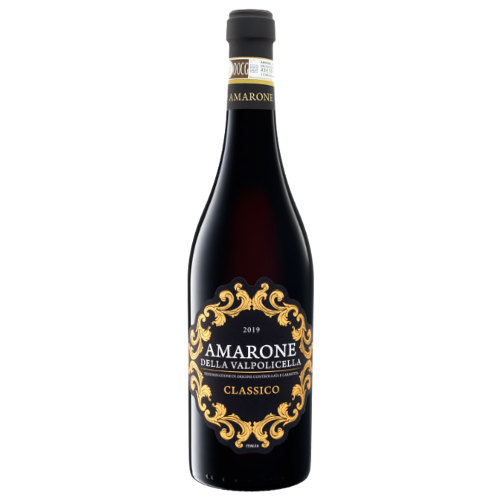 - - Amarone della Valpolicella