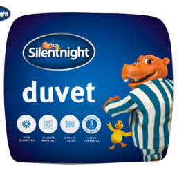 Silentnight 10.5 Tog Duvet