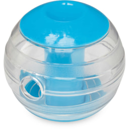 Rosewood Blue Giggle Treat Ball