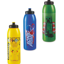 Gaming Bottle 900ml