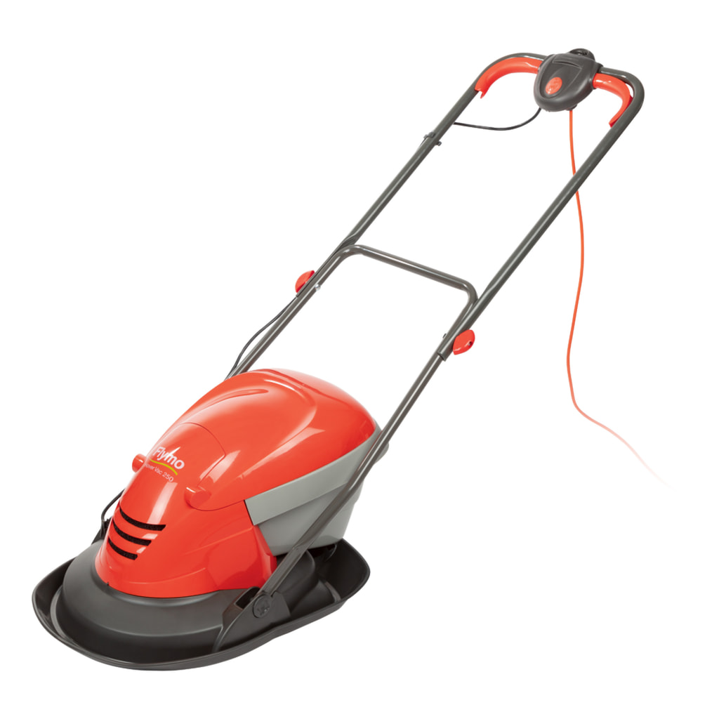 flymo hover vac