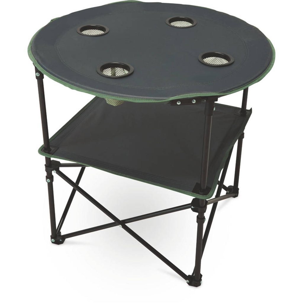 Folding Camping Table